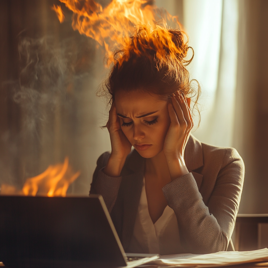  How to Deal with Burnout: Recognizing the Signs